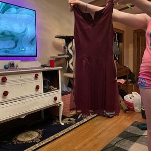 Dress size 1